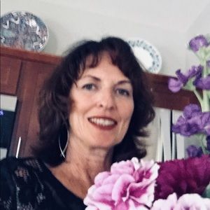 Meet your Posher, Bernadette